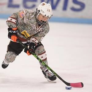 Meet your Posher, Derek